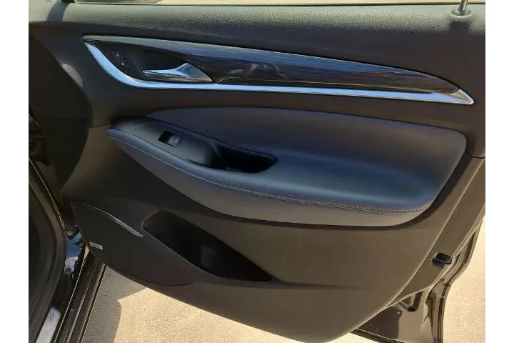 $27667 : Buick Enclave 2023 4x4 Premi image 9