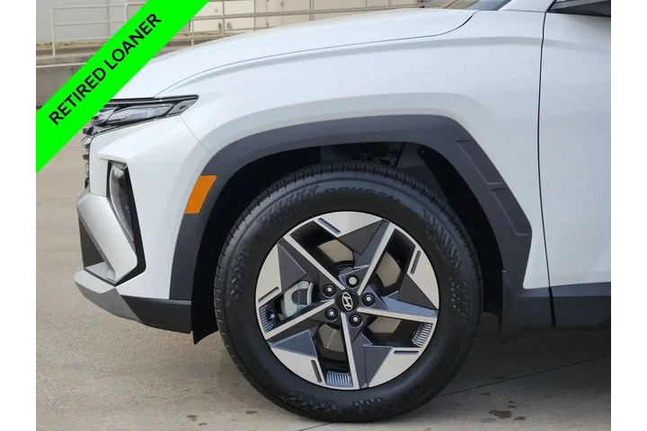 $30075 : Hyundai TUCSON 2026 SEL 4dr image 6