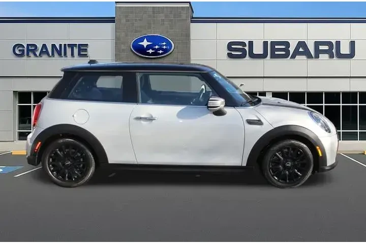 $19990 : MINI Hardtop 2 Door 2022 Coo image 10