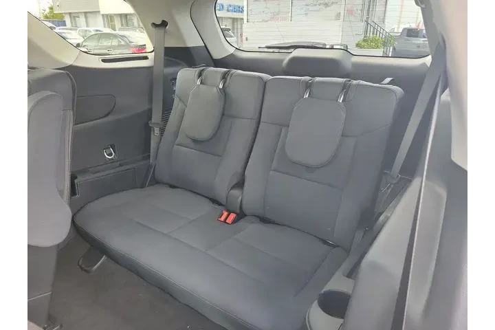 $35990 : Ford Explorer 2026 Active 4d image 7