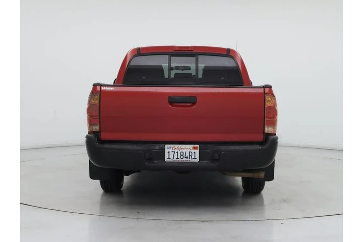 $19998 : Toyota Tacoma 2014 4x2 Base image 6