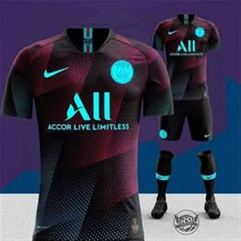 $25 : Uniformes de Futbol image 4