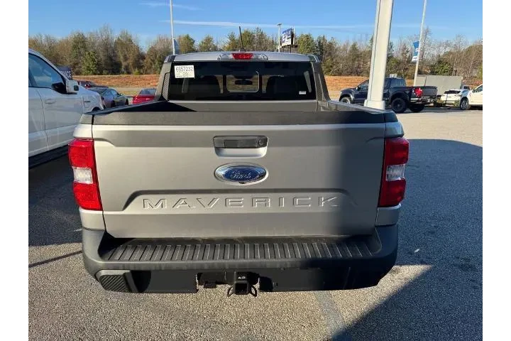 $31357 : Ford Maverick 2023 Lariat 4d image 6