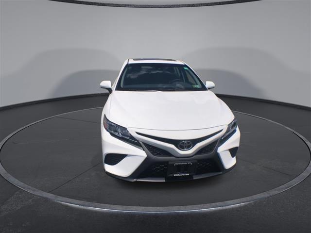 PRE-OWNED 2018 TOYOTA CAMRY L image 3
