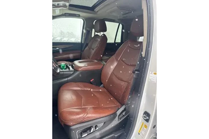 $23995 : Cadillac Escalade 2016 4X4 P image 10