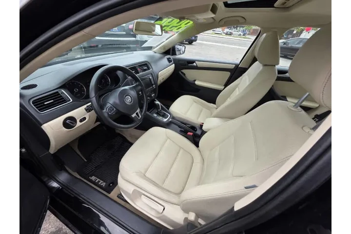 $8995 : 2012 Jetta SE image 7