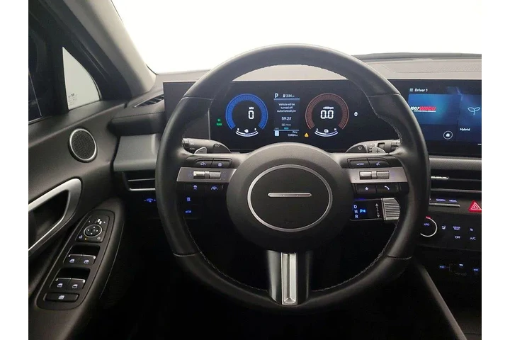 $25998 : Hyundai SONATA Hybrid 2025 S image 10