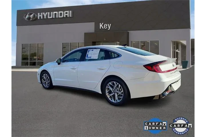 $16995 : Hyundai SONATA 2021 SEL 4dr image 4