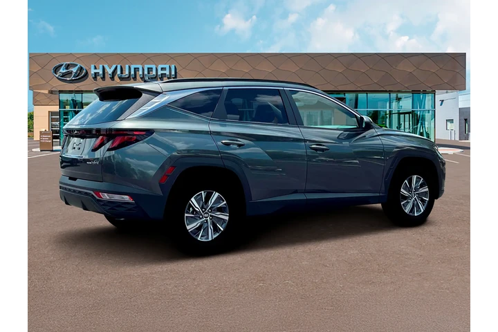 $28987 : Hyundai TUCSON Hybrid 2024 A image 8