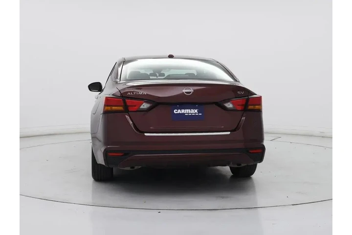 $20998 : Nissan Altima 2023 2.5 SV 4d image 6