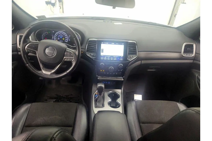 $28998 : Jeep Grand Cherokee 2021 4x4 image 9