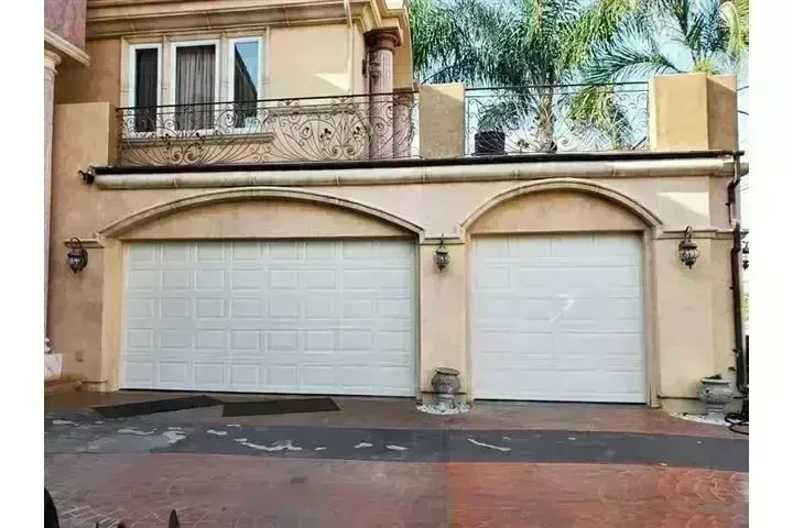 🏃🏃EMERGENCIAS GARAGE DOORS😳 image 8