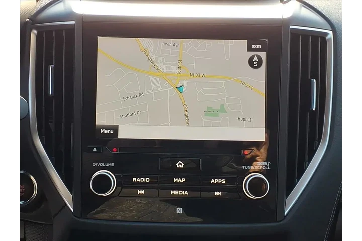 $24900 : Subaru Forester 2021 AWD Lim image 7