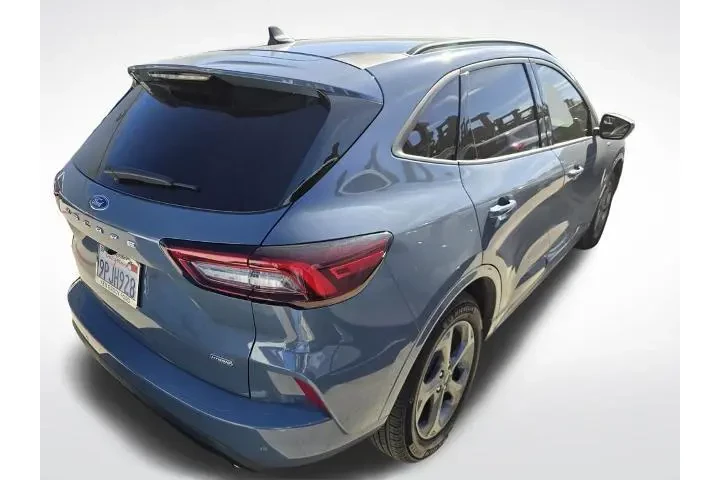 $25700 : Ford Escape Hybrid 2024 ST-L image 6