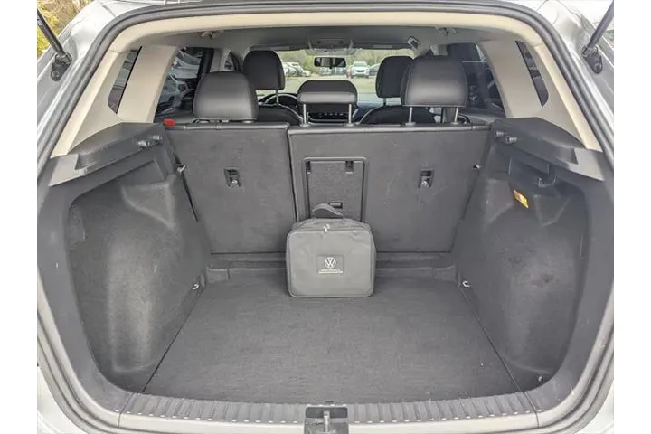 $16995 : Volkswagen Taos 2022 SE 4dr image 6