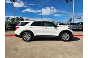 $18510 : Ford Explorer 2020 Limited 4 thumbnail