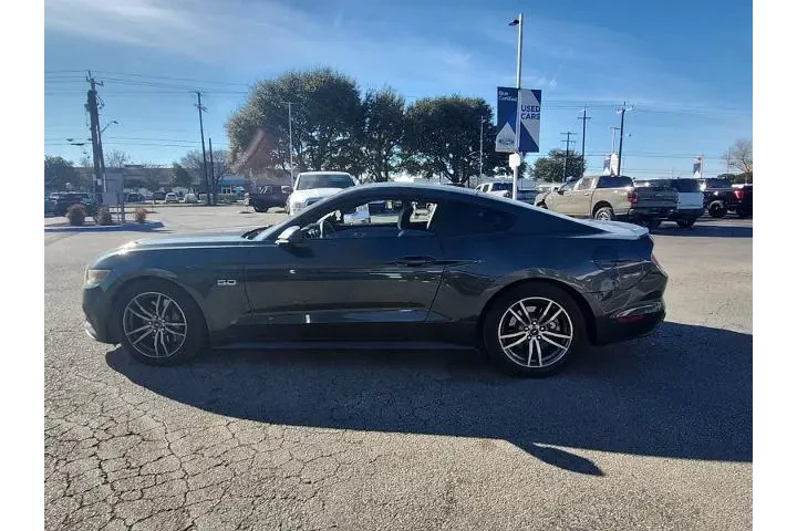 $19998 : Ford Mustang 2015 GT 2dr Fas image 4