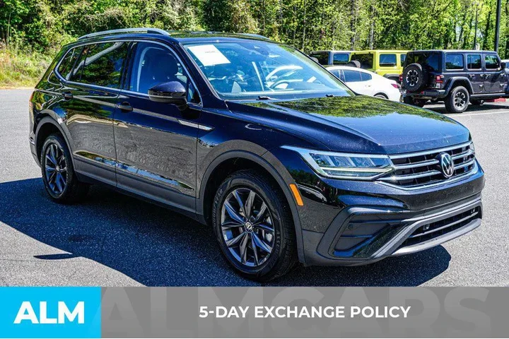 $21920 : Volkswagen Tiguan 2023 AWD S image 3