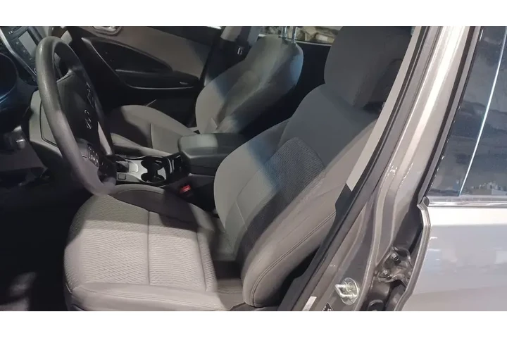 $13499 : Hyundai SANTA FE Sport 2018 image 6