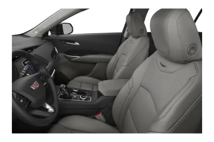 $21559 : Cadillac XT4 2022 Premium Lu image 9