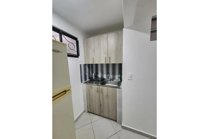 $100 : Alojamiento amoblado temporal. image 6
