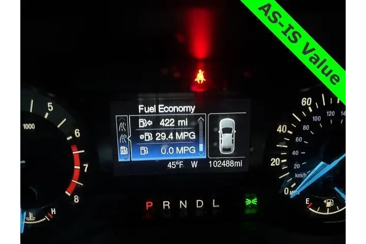 $10380 : Ford Fusion 2017 SE 4dr Seda image 9