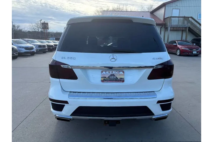 $12950 : 2014 Mercedes-Benz GL-Class G image 7