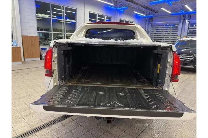 $5995 : Cadillac Escalade EXT 2002 A image 9