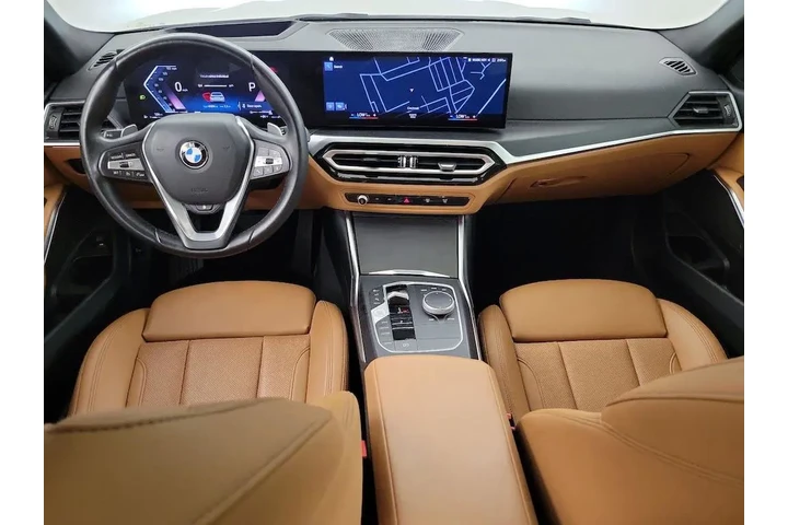 $33998 : BMW 3 Series 2024 330i 4dr S image 9