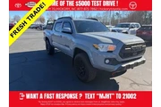 Toyota Tacoma 2021 4x4 TRD P en Charlotte