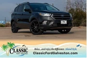 Ford Escape 2018 SE 4dr SUV en Houston