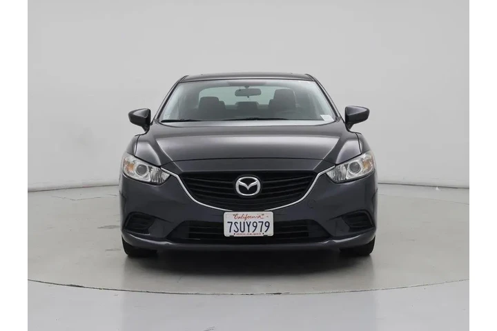 $13599 : Mazda Mazda6 2016 i Touring image 5