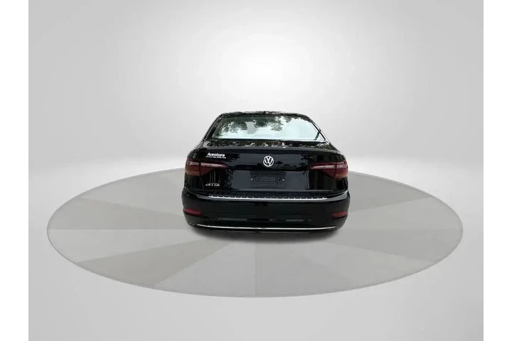 $13000 : Volkswagen Jetta 2019 S 4dr image 6