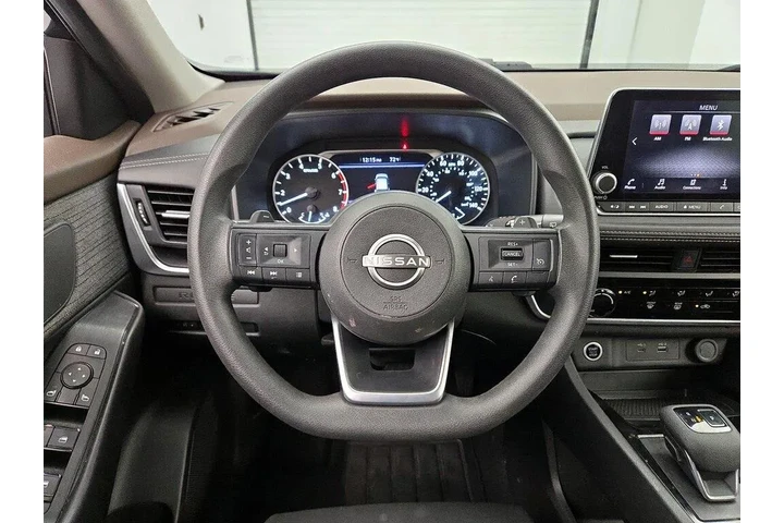 $22998 : Nissan Rogue 2023 AWD S 4dr image 10
