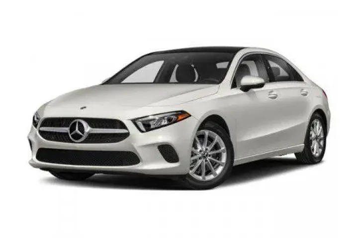 $17795 : Mercedes-Benz A-Class 2020 A image 1