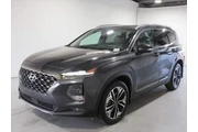 Hyundai SANTA FE 2020 AWD Li en Phoenix