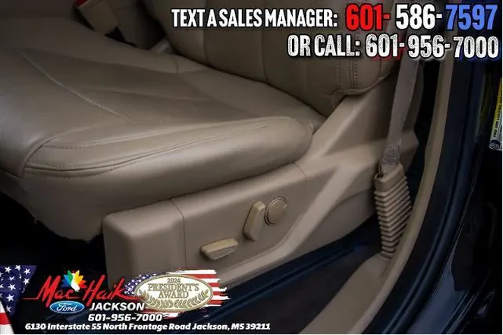 $28995 : Ford F-150 2019 4x4 Lariat 4 image 10