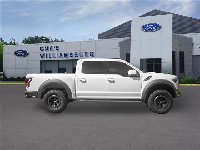 $50500 : PRE-OWNED 2018 FORD F-150 RAP image 3