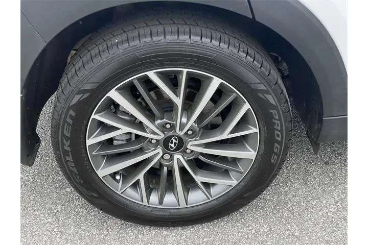 $19539 : Hyundai TUCSON 2021 Limited image 8