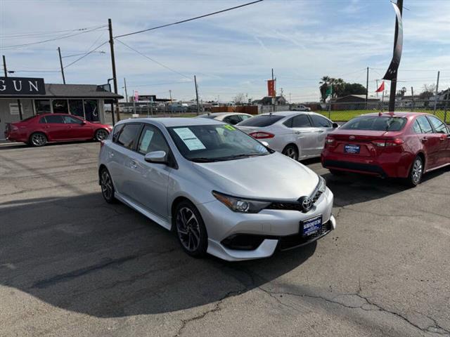 $14595 : 2017 Corolla iM image 2