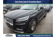 $27375 : Lincoln Aviator 2023 Standar thumbnail