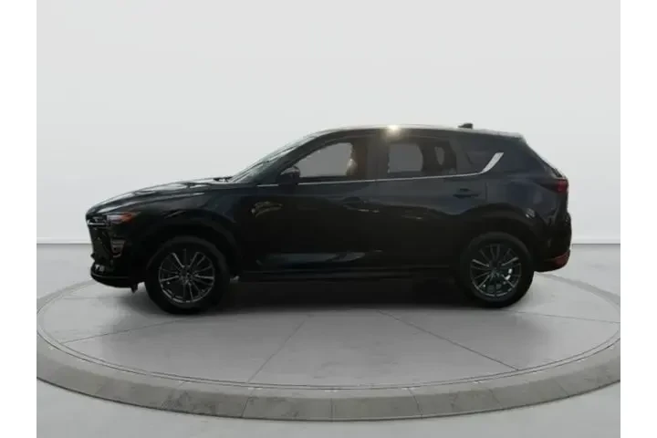 $19745 : Mazda CX-5 2019 AWD Touring image 4
