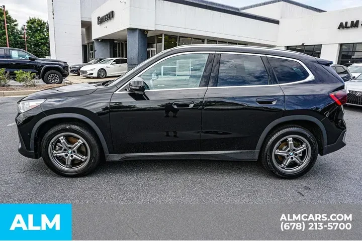 $25920 : BMW X1 2023 AWD xDrive28i 4d image 7
