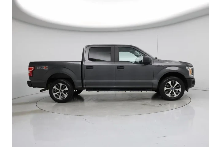 $26998 : Ford F-150 2019 4x4 XL 4dr S image 7