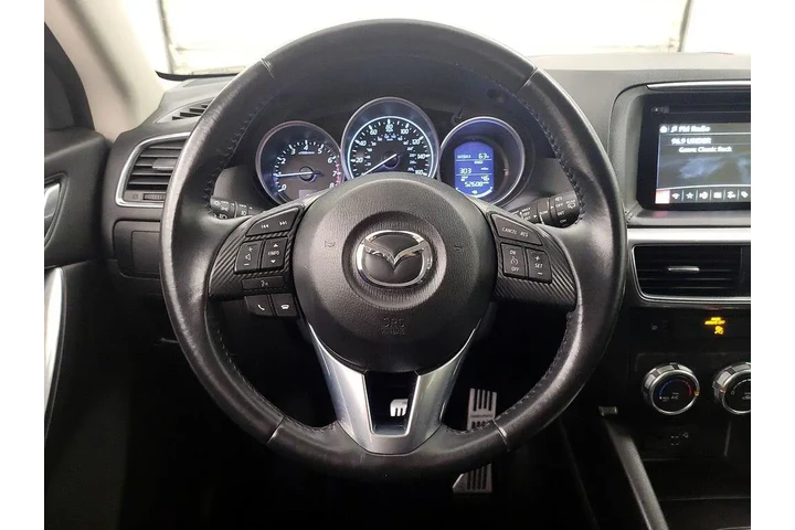 $17998 : Mazda CX-5 2016 Touring 4dr image 10