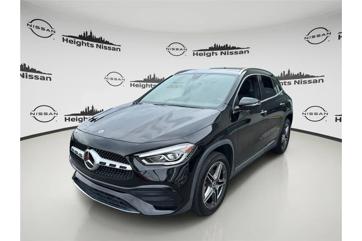$29877 : Mercedes-Benz GLA 2023 AWD G image 10
