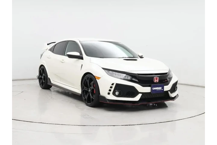$32998 : Honda Civic 2018 Type R Tour image 1