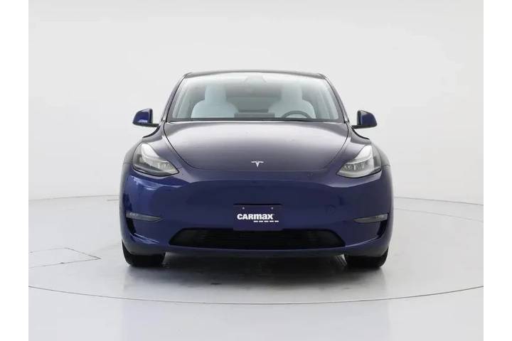 $34998 : Tesla Model Y 2022 AWD Long image 5