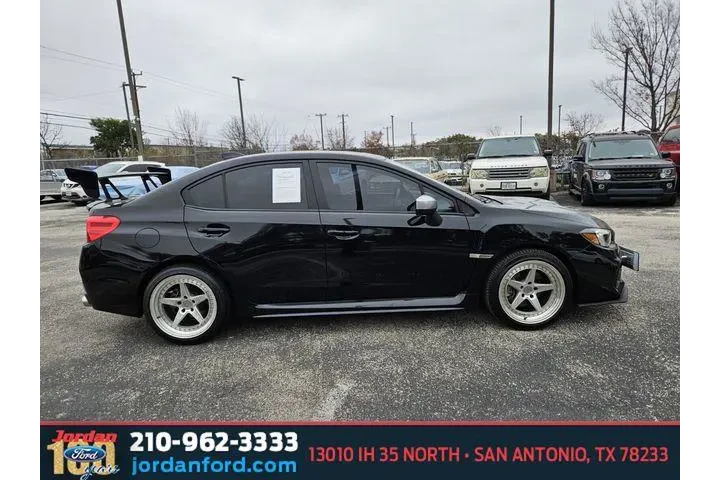 $27069 : Subaru WRX 2021 AWD Limited image 6