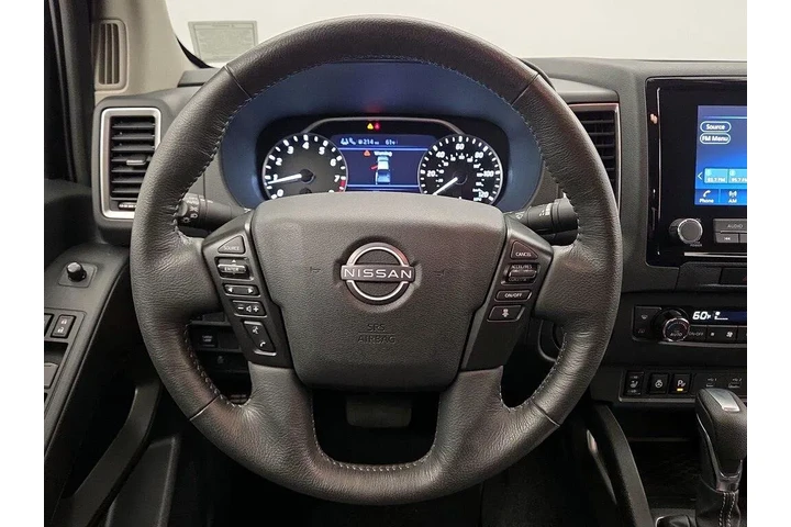 $29998 : Nissan Frontier 2022 4x2 SV image 10
